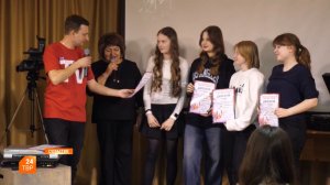 Фестиваль «Перо Жар-Птицы»