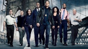 Сериал Бруклин 9-9 - 8 сезон 10 серия / Brooklyn Nine-Nine