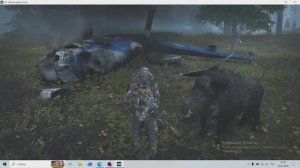 СТАЛКЕР ОНЛАЙН