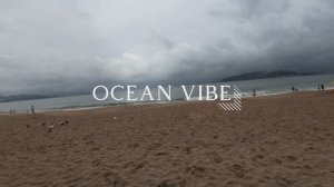 Ocean vibe