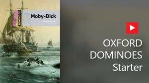 11. Moby Dick _ World Literature _ Dominoes Starter