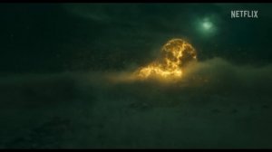 Франкенштейн Frankenstein Трейлер