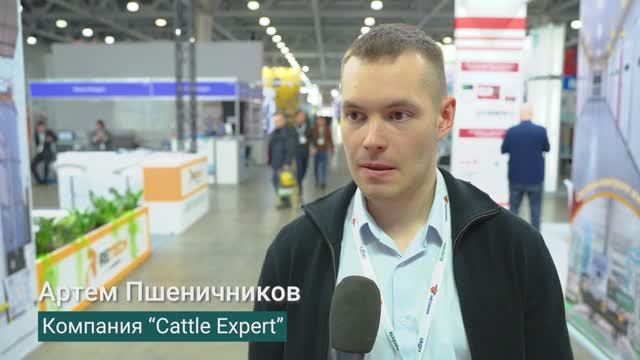 Артем Пшеничников о выставке