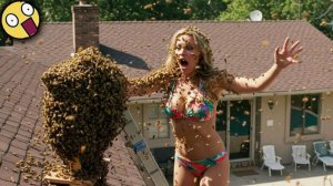 Забавные Неудачи, Запечатленные на Камеру