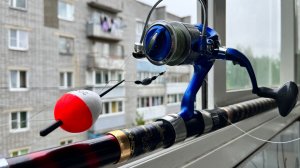 СНАСТЬ НА ГОРБУШУ.