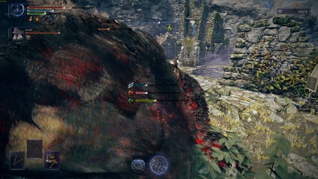 Забег: Любовь и Гром