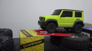 Xiaomi suzuki jimny 4x4