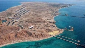 Крах США при попытки захвата острова харк в Иране