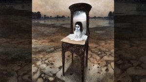 За гранью привычного❤️ искусство, которое заставляет чувствовать, СЮРРЕАЛИЗМ #рисование #картина