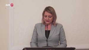 Вопросы охраны окружающей среды обсудили на заседании корсовета