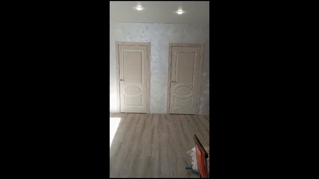 Двери Неаполь с патиной