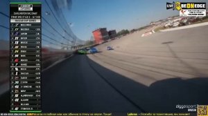 Гонки на Be on Edge