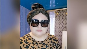 Макияж цвета Леопард 🐆 Рубрика Преображение 💄