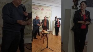 ВЫСТАВКА АВТОРСКОЙ КУКЛЫ "НА ВЫСОТЕ".21.03.26🎎.ЧАСТЬ 1