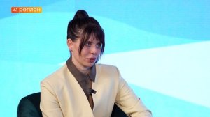 ИНТЕРВЬЮ ДНЯ • ЕКАТЕРИНА МОРОЗ