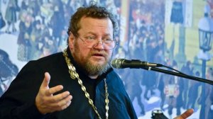 Беседа 18 На 2–Ю Книгу Паралипоменон (Прот. Олег Стеняев)