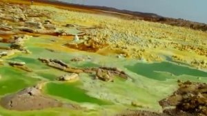 СЕРИАЛ НАША ЗЕМЛЯ  7 СЕРИЯ ЭФИОПИЯ