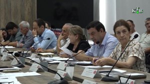 Райондин администрацияда