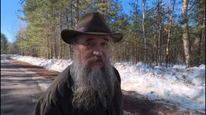 Не заботьтесь для души вашей, что вам есть и что пить