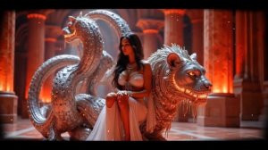 Симфо рок Дарина и Марина Лунарис  - Я слышу Зов