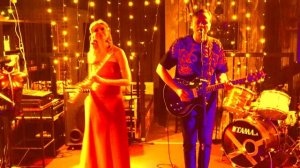 14 Я выхожу из себя - Дмитрий Дубров, Алла Лужецкая