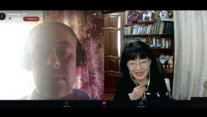 Хорошее и весёлое.