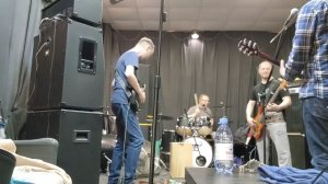 Рабочий процесс