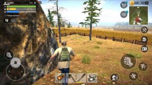 Tomorrow /Ферма / Дубовый вайб / часть 04