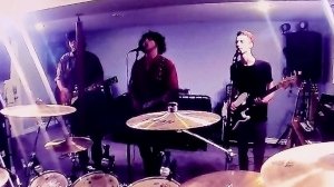 Cover Midnight Metro - I Saw Her Standing There!