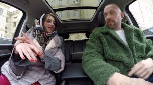 Таксист думал нашёл любовь… оказалось — ей нужен был только мой кошелёк