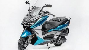 Китайский скутер Ariic-318 16000км пробега. 276 кубов, 25л/с. Обзор скутера, поломки и решения.