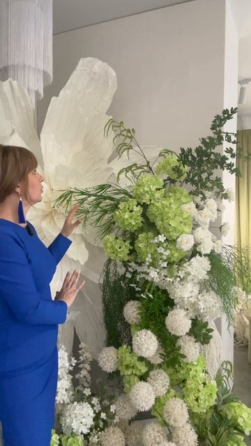 Свадебный декор. Фотозона  1, часть 4