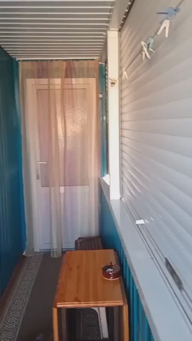 Голубицкая Апартаменты 1 на 2 этаже