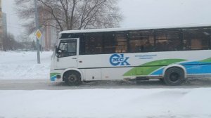 Поездка по городу