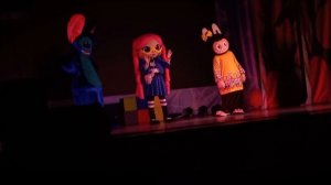 Лабубу, что это и почему все о нем говорят?🫠