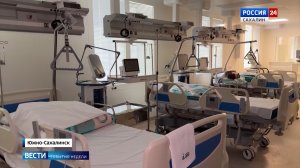 "Вести. Сахалин. Курилы". "События недели". 22 марта 2026 года