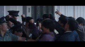 Ип-Ман: Битва кланов. Русский трейлер (Дубляж,  2026).