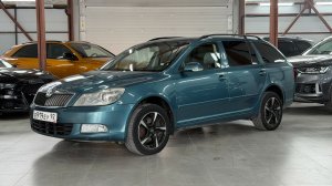 Шкода Октавия 2006