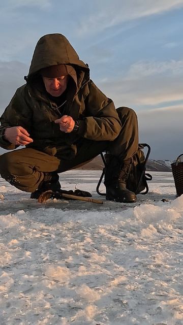 ...нежданный гость