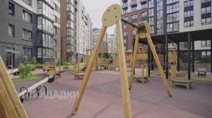 «Невский парк» — современный квартал от надежного застройщика «КалининградСтройИнвест».