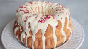 Вы ОБЯЗАНЫ Приготовить это на ПАСХУ! Самый ВКУСНЫЙ Пасхальный КЕКС, который я пробовала!