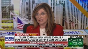 Очередной раз обос@ался: судьба ультиматума Трампа...

«С удовольствием сообщаю, что Соединенные Шта