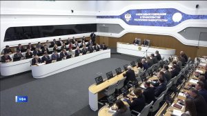 Глава Башкортостана Радий Хабиров поручил начать субботники