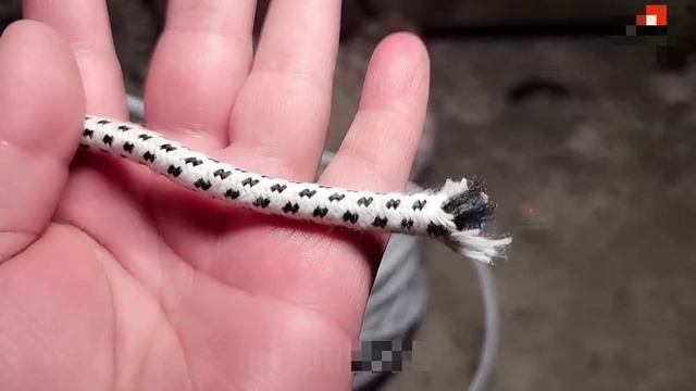 Производство электрических кабелей для утюгов. Пакистан