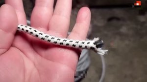 Производство электрических кабелей для утюгов. Пакистан