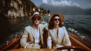 Ретро-музыка 50-х - сборник на 1,5 часа хорошего настроения.