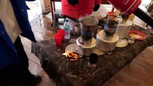 Военно-патриотическй фестиваль "Земля родная"