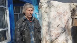 Привезли Владимиру подарочки