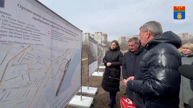 В Волгограде стартовал проект по строительству студенческого кампуса мирового уровня смотреть онлайн