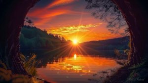 🌿 РЕЛАКС МУЗЫКА ДЛЯ МЕДИТАЦИИ И ЗВУКИ ПРИРОДЫ 🎵 УСПОКАИВАЮЩАЯ МУЗЫКА ДЛЯ СНА 🎵 МУЗЫКА ДЛЯ ДУШИ